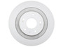 Raybestos Brakes Disc Brake Rotor P/N:981056FZN