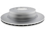Raybestos Brakes Disc Brake Rotor P/N:981214FZN