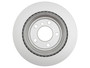 Raybestos Brakes Disc Brake Rotor P/N:981214FZN