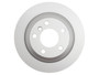 Raybestos Brakes Disc Brake Rotor P/N:981214FZN