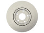 Raybestos Brakes Disc Brake Rotor P/N:981421FZN