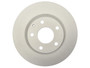 Raybestos Brakes Disc Brake Rotor P/N:981421FZN