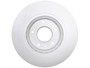 Raybestos Brakes Disc Brake Rotor P/N:981773