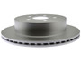 Raybestos Brakes Disc Brake Rotor P/N:981787