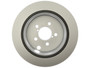 Raybestos Brakes Disc Brake Rotor P/N:981787