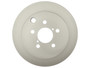 Raybestos Brakes Disc Brake Rotor P/N:981787