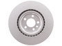 Disc Brake Rotor-Element3 Coated Raybestos 981821FZN