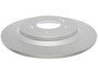 Raybestos Brakes Disc Brake Rotor P/N:981987FZN