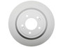 Raybestos Brakes Disc Brake Rotor P/N:981987FZN