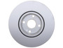 Raybestos Brakes Disc Brake Rotor P/N:982004