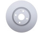 Raybestos Brakes Disc Brake Rotor P/N:982004
