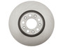 Raybestos Brakes Disc Brake Rotor P/N:982043R