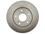 Raybestos Brakes Disc Brake Rotor P/N:982053R