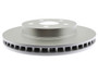 Raybestos Brakes Disc Brake Rotor P/N:982071FZN