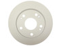 Raybestos Brakes Disc Brake Rotor P/N:982073FZN