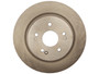 Raybestos Brakes Disc Brake Rotor P/N:982123R