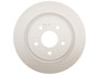 Raybestos Brakes Disc Brake Rotor P/N:982311