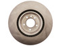 Raybestos Brakes Disc Brake Rotor P/N:982386R
