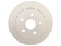 Raybestos Brakes Disc Brake Rotor P/N:982498FZN