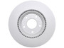 Raybestos Brakes Disc Brake Rotor P/N:982703FZN
