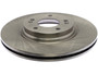 Raybestos Brakes Disc Brake Rotor P/N:982703R