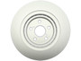 Raybestos Brakes Disc Brake Rotor P/N:982707FZN