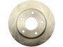 Disc Brake Rotor-R-Line Raybestos 982718R fits 20-22 Nissan Sentra