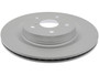 Raybestos Brakes Disc Brake Rotor P/N:982752FZN