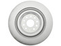 Raybestos Brakes Disc Brake Rotor P/N:982782FZN