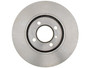 Raybestos Brakes Disc Brake Rotor P/N:9893