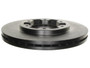 Raybestos Brakes Disc Brake Rotor P/N:9909R