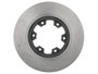 Raybestos Brakes Disc Brake Rotor P/N:9909R