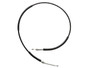 Raybestos Brakes Parking Brake Cable P/N:BC93944