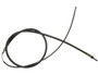 Raybestos Brakes Parking Brake Cable P/N:BC95763