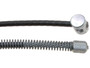 Raybestos Brakes Parking Brake Cable P/N:BC96766