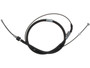Raybestos Brakes Parking Brake Cable P/N:BC96766
