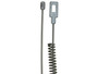 Raybestos Brakes Parking Brake Cable P/N:BC96800