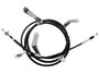 Parking Brake Cable-Element3 Raybestos BC96943 fits 07-13 Toyota Tundra