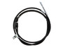 Parking Brake Cable-Element3 Raybestos BC96982