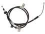 Raybestos Brakes Parking Brake Cable P/N:BC97433