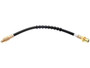 Raybestos Brakes Brake Hydraulic Hose P/N:BH36643