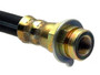 Raybestos Brakes Brake Hydraulic Hose P/N:BH36797