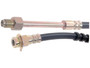 Raybestos Brakes Brake Hydraulic Hose P/N:BH381200