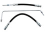 Raybestos Brakes Brake Hydraulic Hose P/N:BH383400