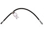 Raybestos Brakes Brake Hydraulic Hose P/N:BH383487
