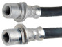 Raybestos Brakes Brake Hydraulic Hose P/N:BH38717