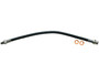 Raybestos Brakes Brake Hydraulic Hose P/N:BH4497