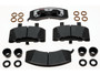 Raybestos Brakes Disc Brake Pad Set P/N:EHT370H