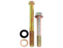 Raybestos Brakes Disc Brake Caliper Bolt Kit P/N:H15055