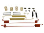 Raybestos Brakes Drum Brake Hardware Kit P/N:H17328
